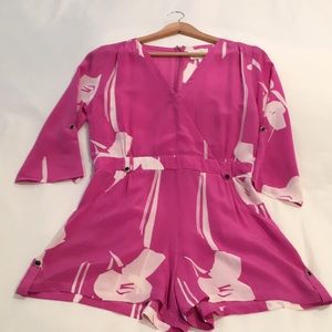 Yumi Kim Romper